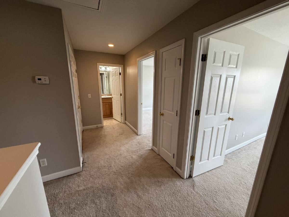 House for rent at 607 Atkinson Dr, Hinesville, GA 31313