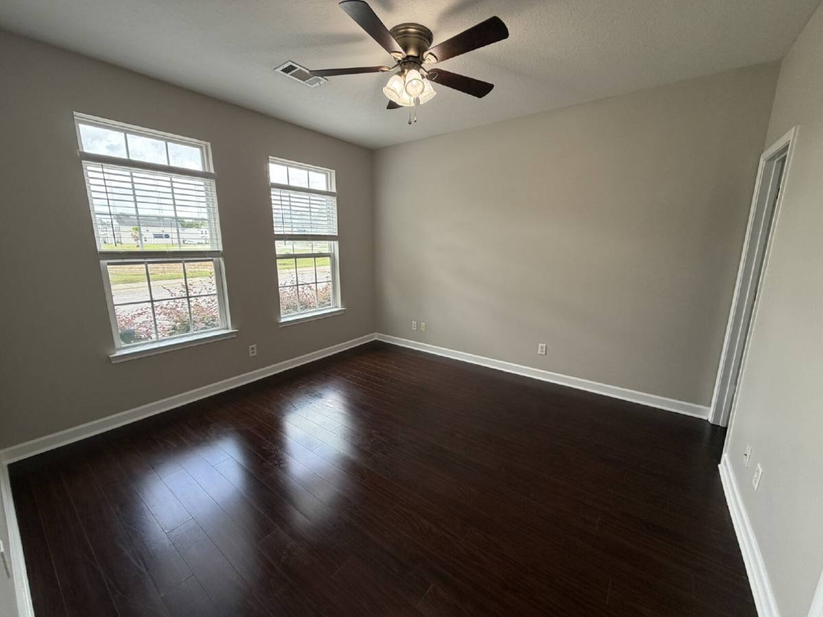 House for rent at 607 Atkinson Dr, Hinesville, GA 31313