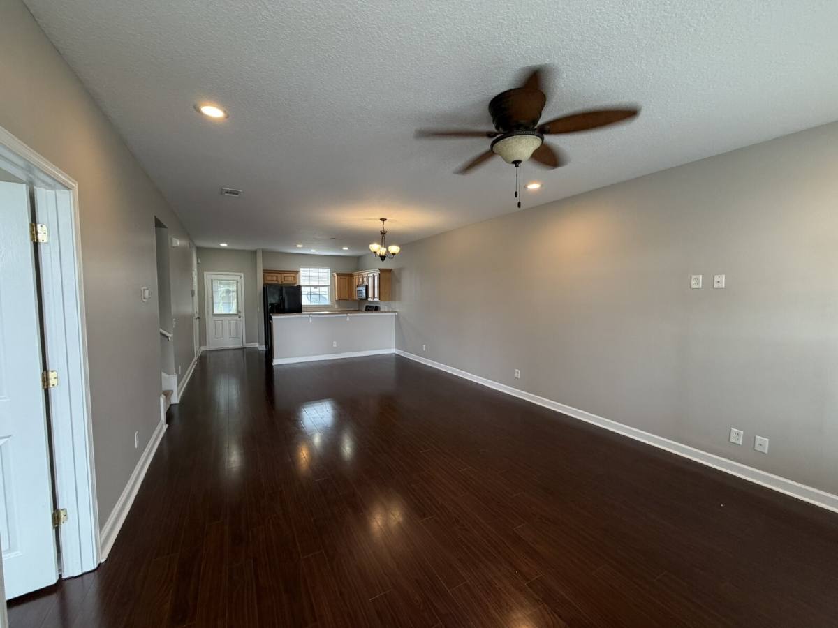 House for rent at 607 Atkinson Dr, Hinesville, GA 31313