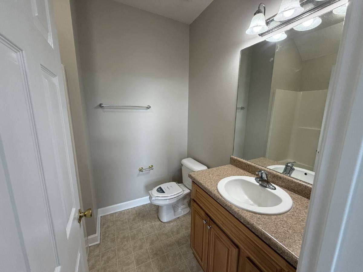 House for rent at 607 Atkinson Dr, Hinesville, GA 31313