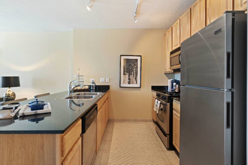 Apartment for rent at 376 N Desplaines St, Chicago, IL 60661