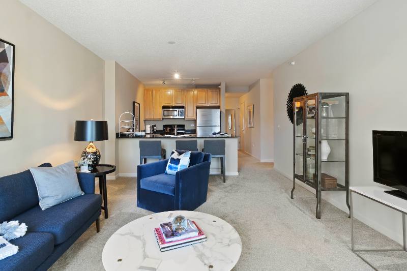 Apartment for rent at 376 N Desplaines St, Chicago, IL 60661