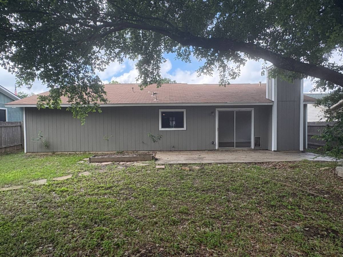 House for rent at 9407 Points Edge, San Antonio, TX 78250