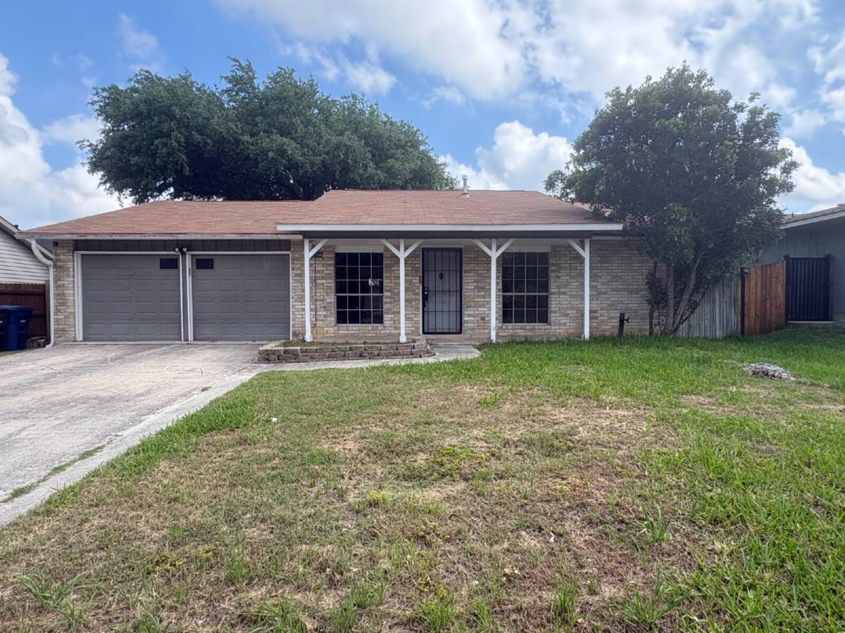 House for rent at 9407 Points Edge, San Antonio, TX 78250