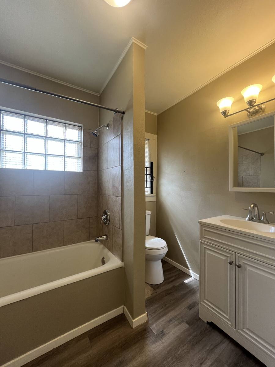 House for rent at 1902 45th St, Lubbock, TX 79412