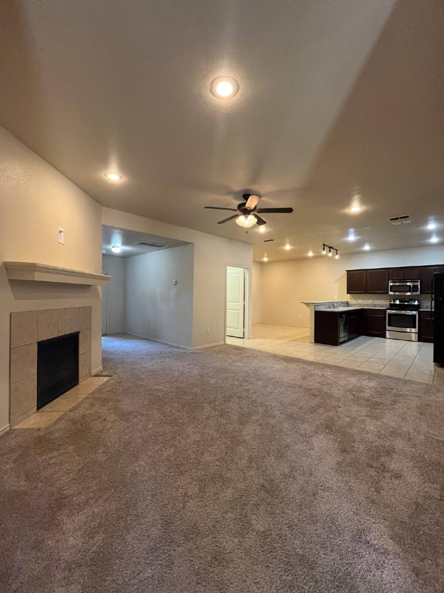 House for rent at 3205 112th St, Lubbock, TX 79423