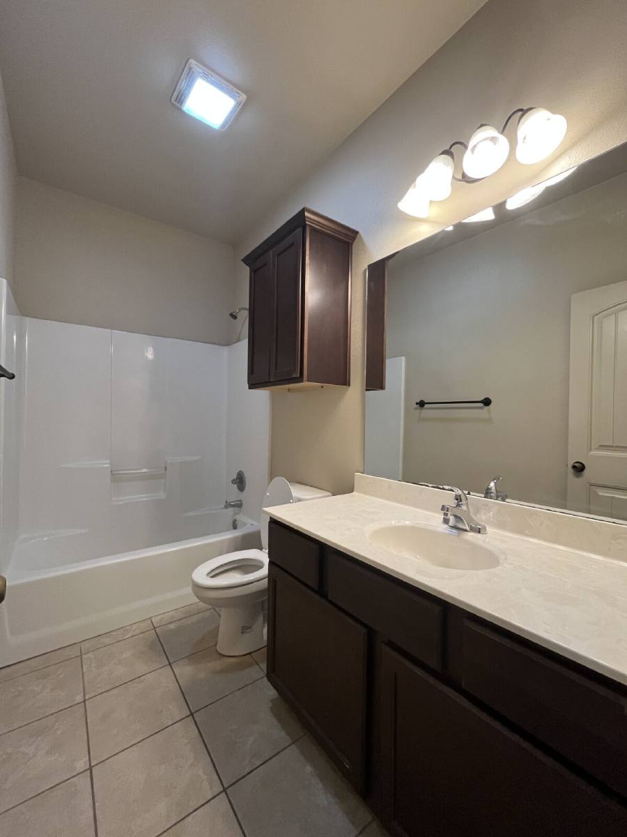 House for rent at 3205 112th St, Lubbock, TX 79423