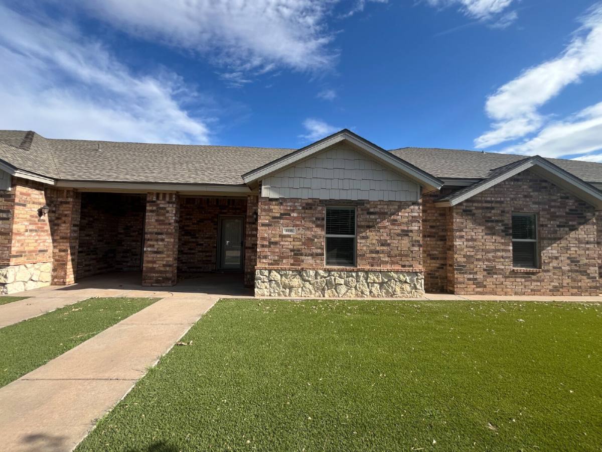 House for rent at 3205 112th St, Lubbock, TX 79423