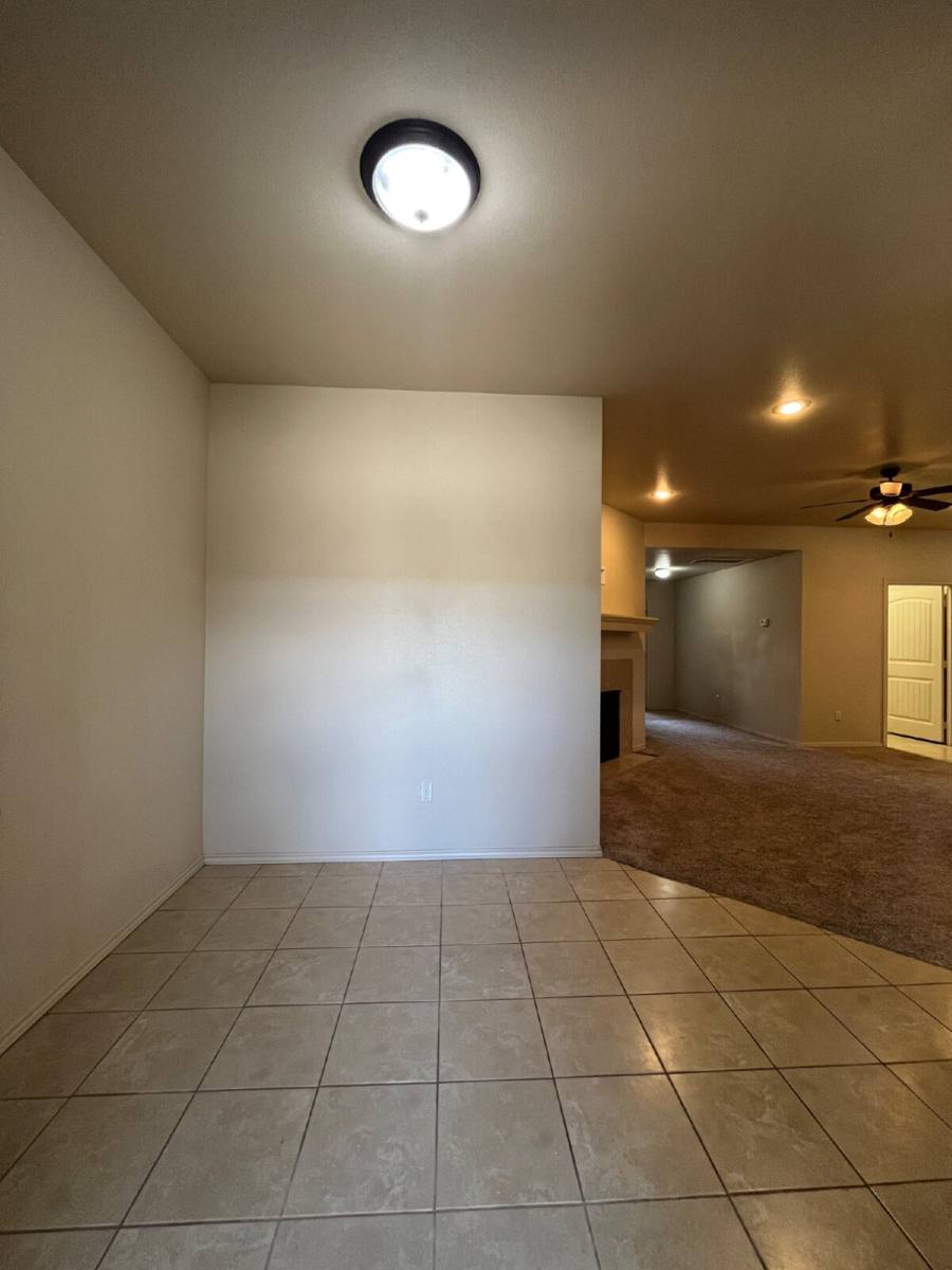 House for rent at 3205 112th St, Lubbock, TX 79423