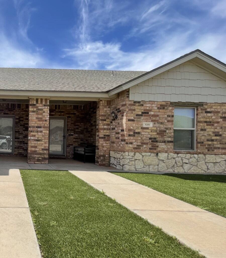 House for rent at 3205 112th St, Lubbock, TX 79423