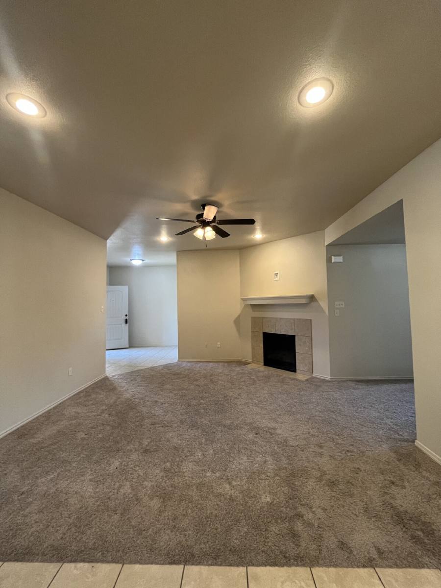 House for rent at 3205 112th St, Lubbock, TX 79423