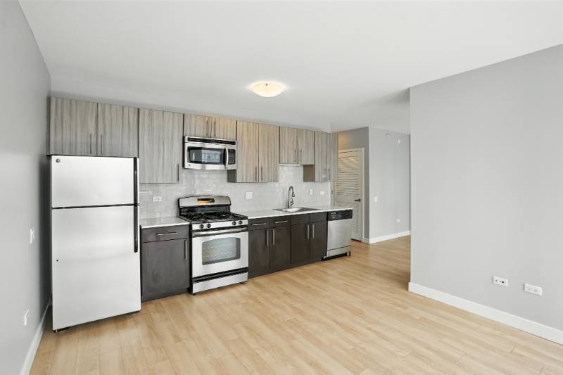 Apartment for rent at 330 E Wacker Dr, Chicago, IL 60601