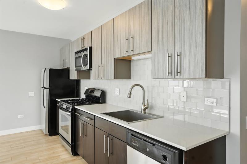 Apartment for rent at 330 E Wacker Dr, Chicago, IL 60601
