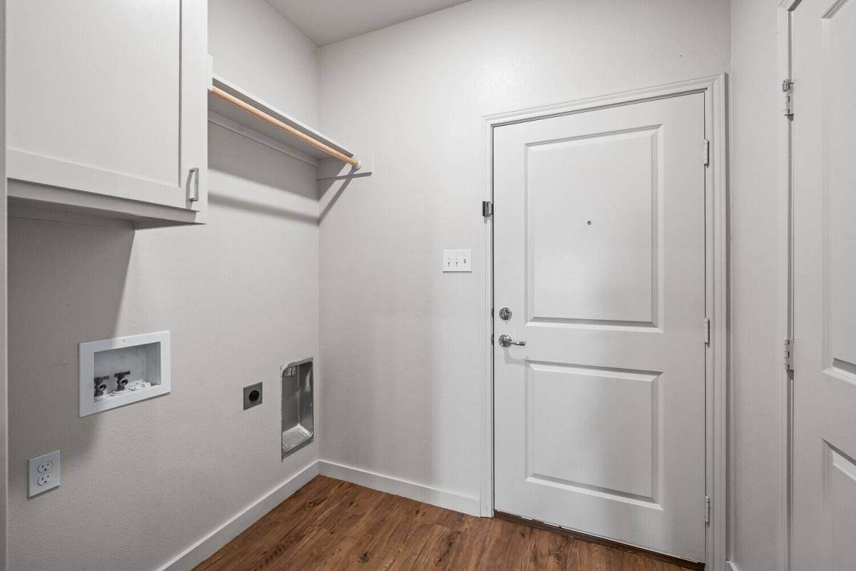 Townhouse for rent at 7010 40th St #A, Lubbock, TX 79407