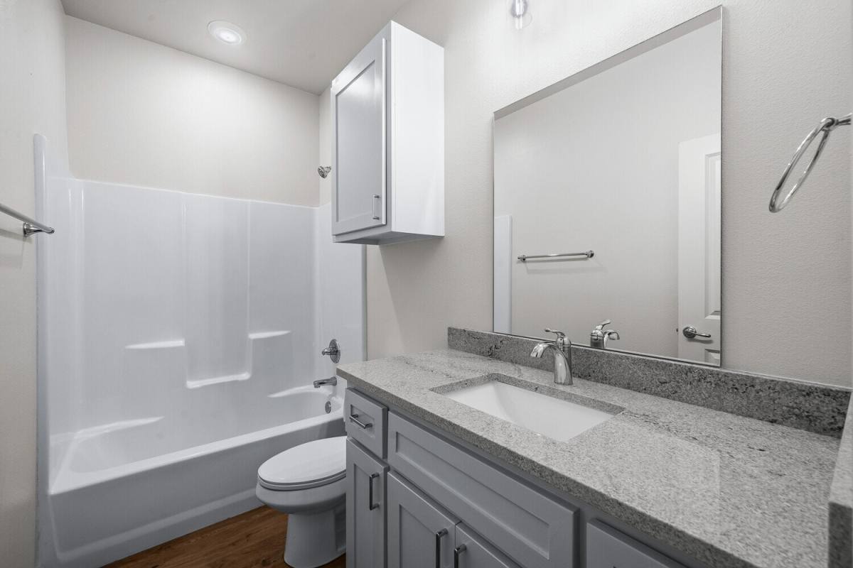 Townhouse for rent at 7010 40th St #A, Lubbock, TX 79407