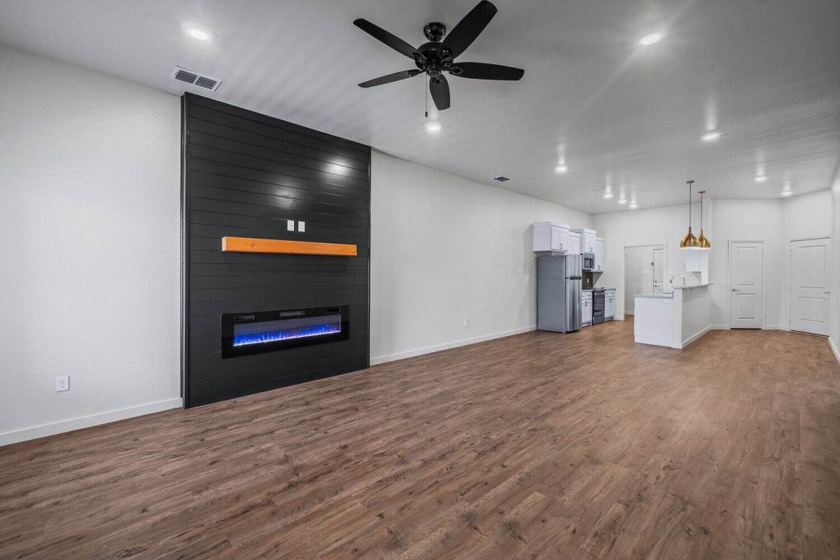 Townhouse for rent at 7010 40th St #A, Lubbock, TX 79407