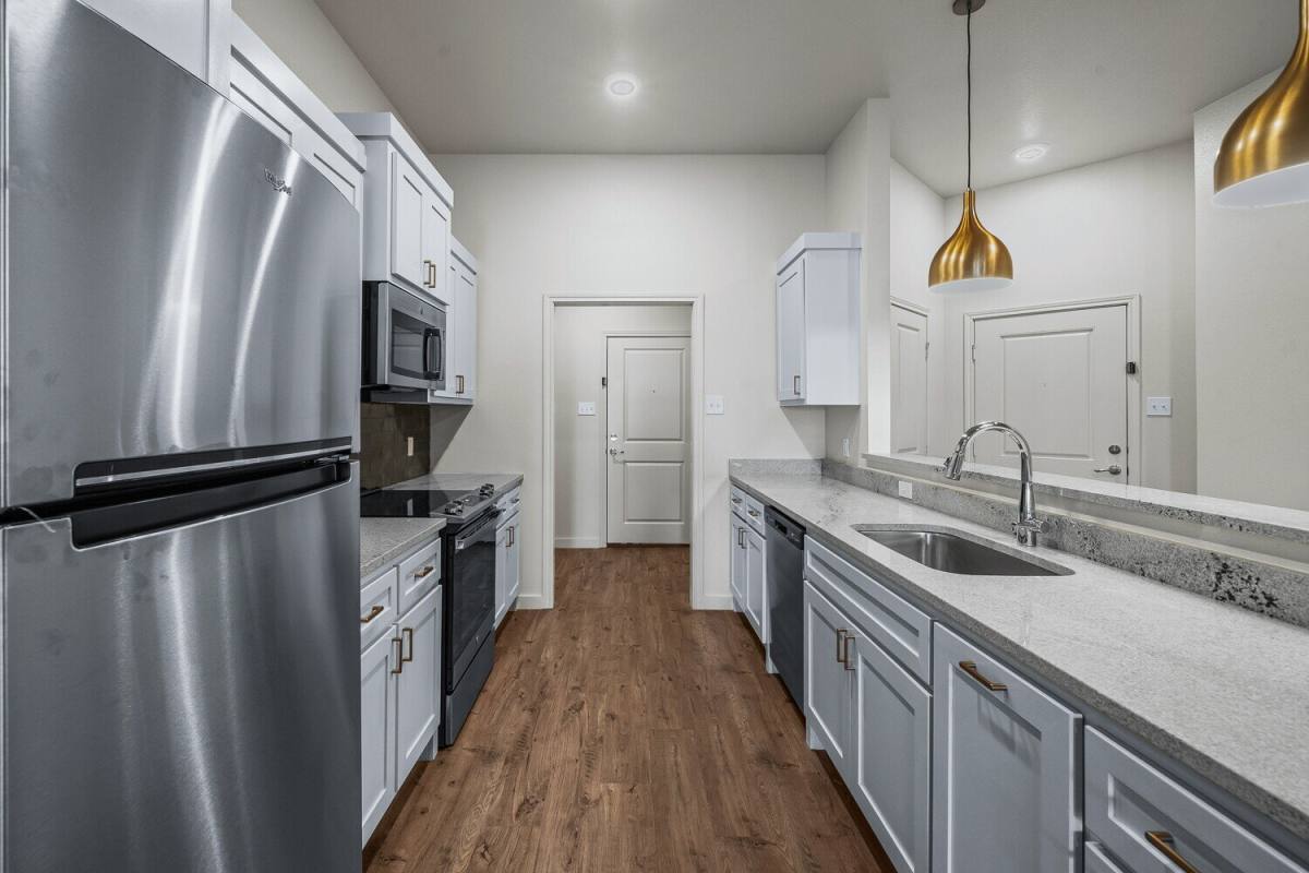 Townhouse for rent at 7010 40th St #A, Lubbock, TX 79407