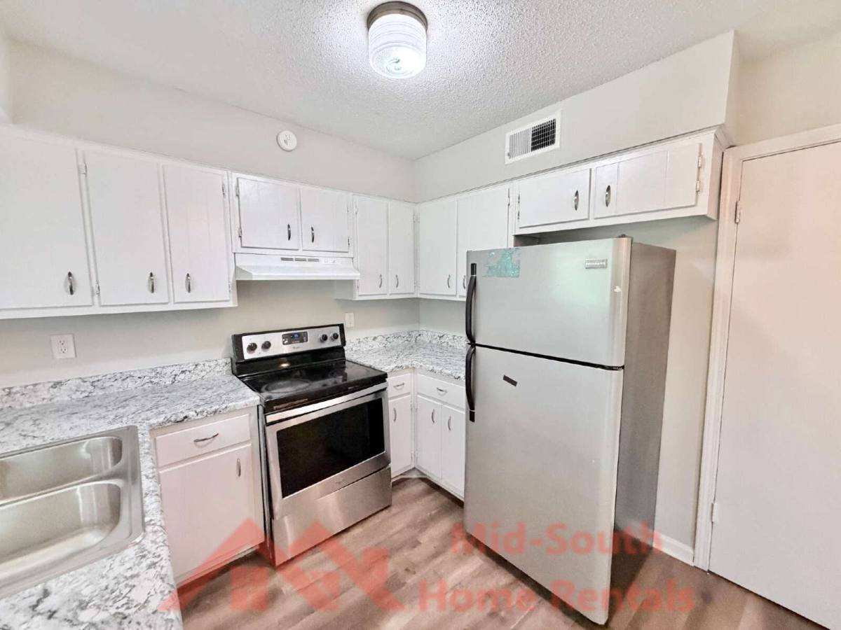 House for rent at 3809 Dante Ave, Memphis, TN 38128