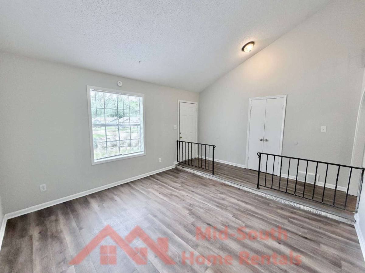 House for rent at 3809 Dante Ave, Memphis, TN 38128