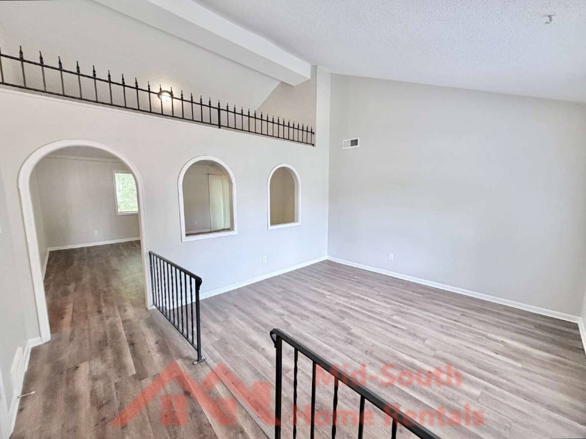 House for rent at 3809 Dante Ave, Memphis, TN 38128