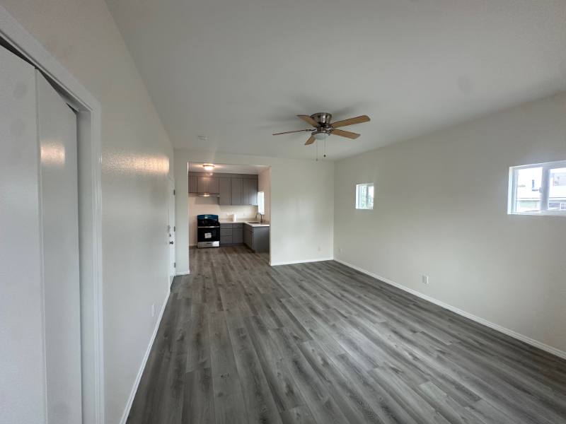 Apartment for rent at 2715 1 2 Alsace Ave #2715 One Half, Los Angeles, CA 90016