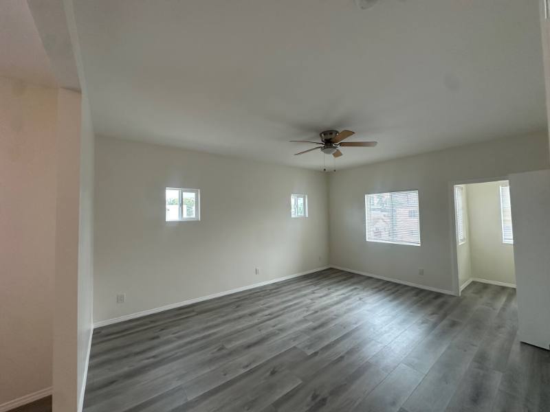 Apartment for rent at 2715 1 2 Alsace Ave #2715 One Half, Los Angeles, CA 90016