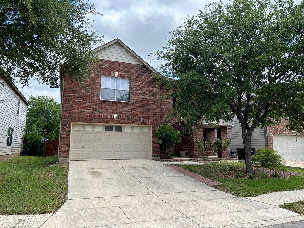 House for rent at 10711 Archer Point, San Antonio, TX 78254