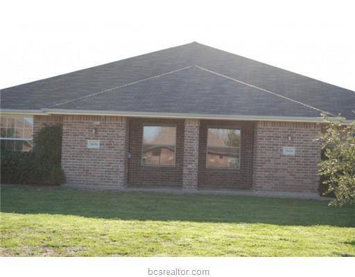 Apartment for rent at 3606 Glenna Court, College Station, TX 77845