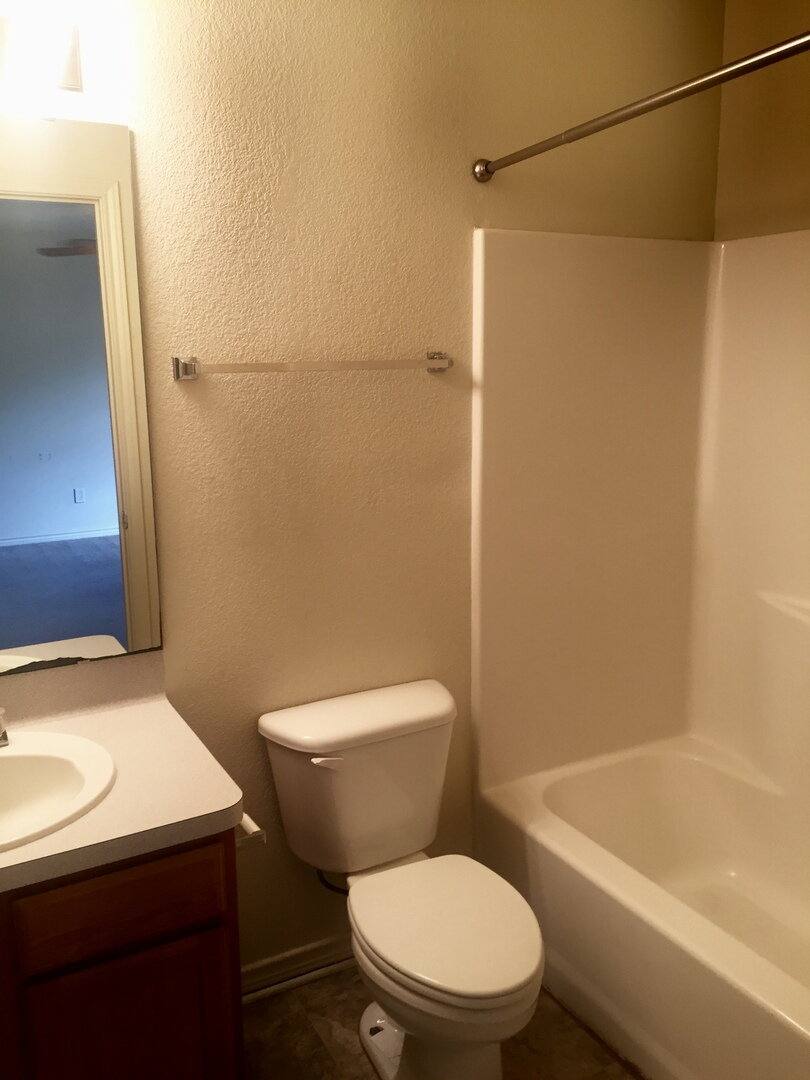 Apartment for rent at 3606 Glenna Court, College Station, TX 77845