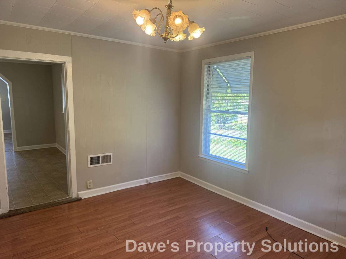 House for rent at 440 Buick St NE, Winston Salem, NC 27101