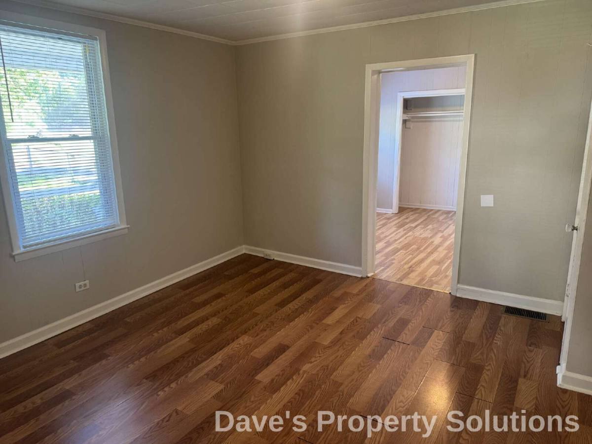 House for rent at 440 Buick St NE, Winston Salem, NC 27101