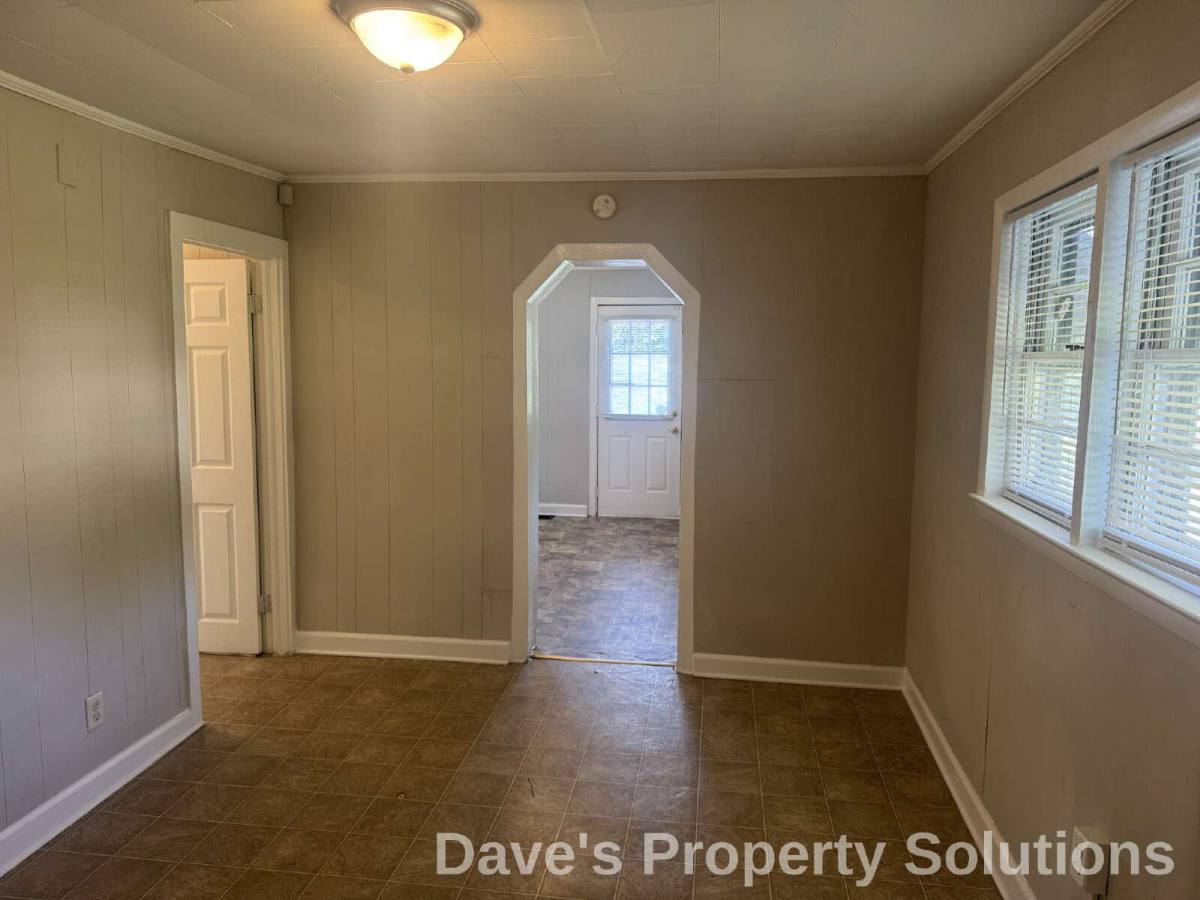 House for rent at 440 Buick St NE, Winston Salem, NC 27101