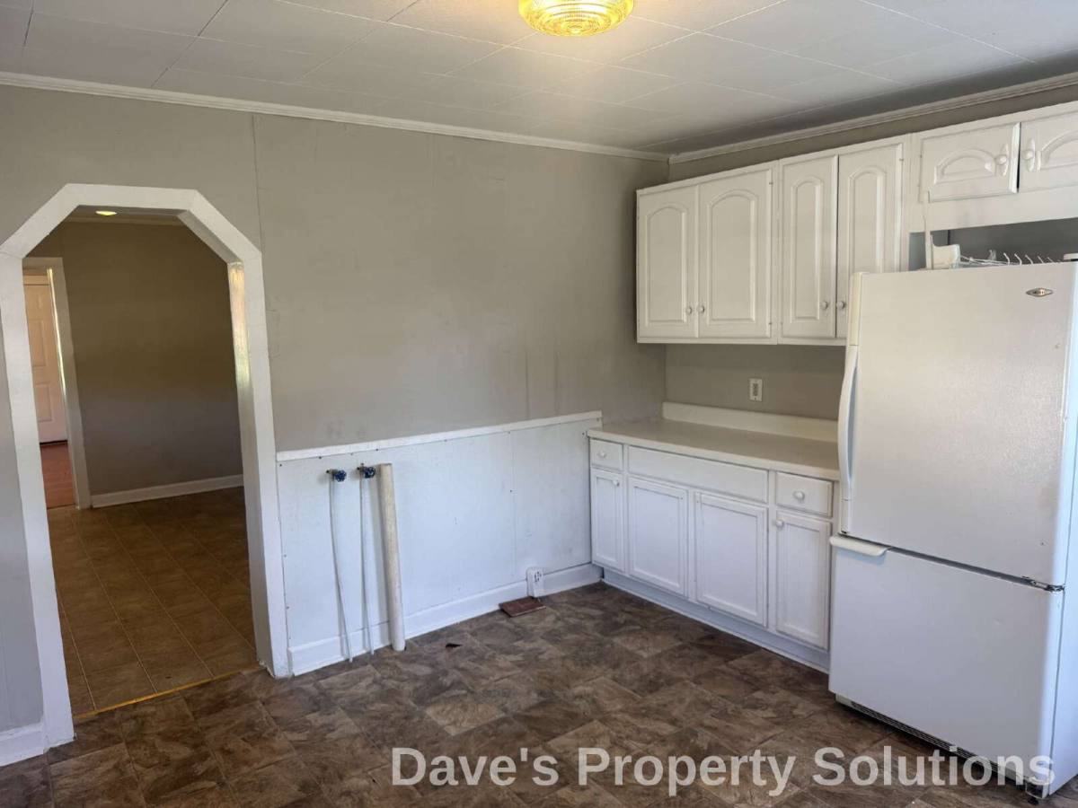 House for rent at 440 Buick St NE, Winston Salem, NC 27101