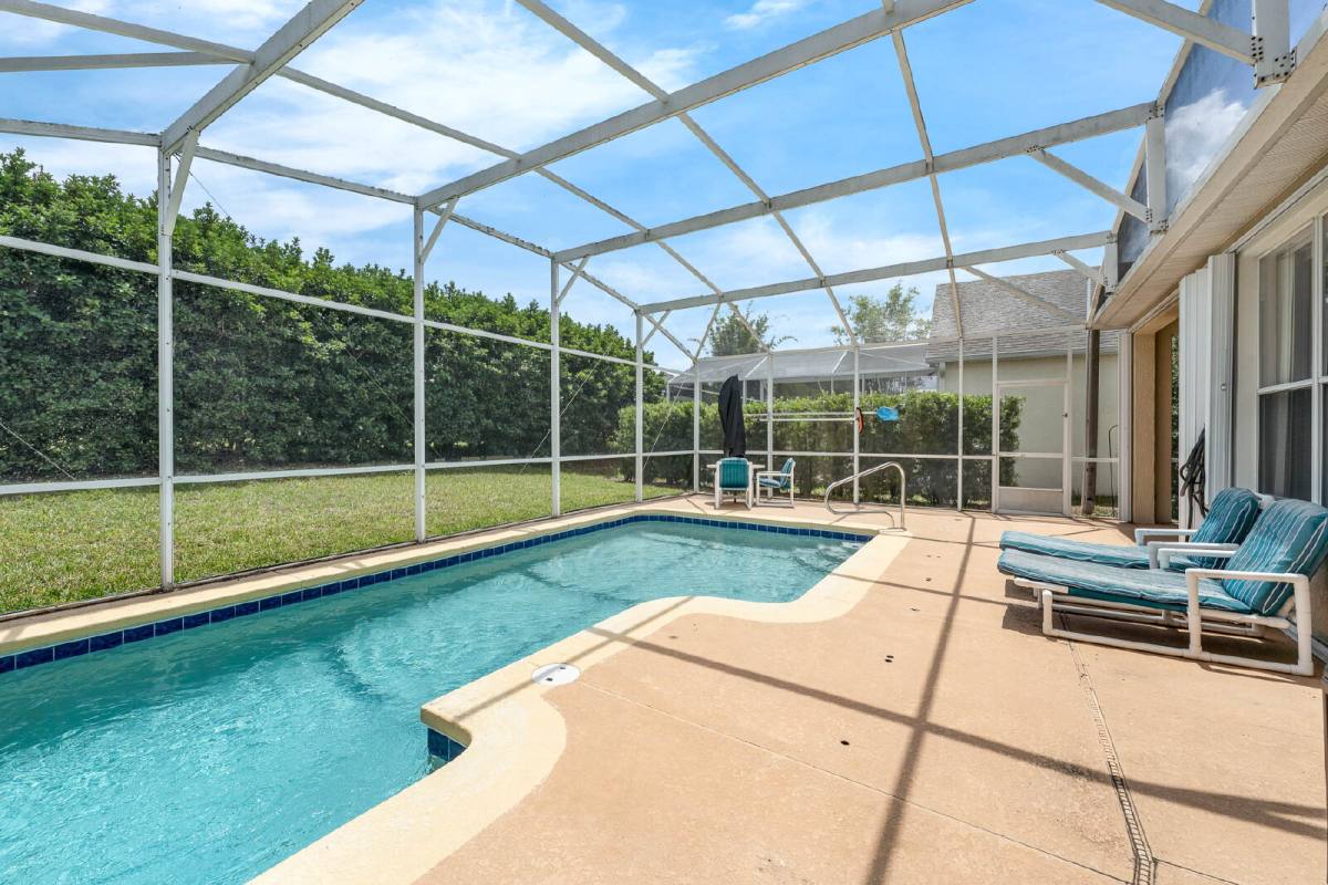 House for rent at 1151 N Hampton Dr, Davenport, FL 33897