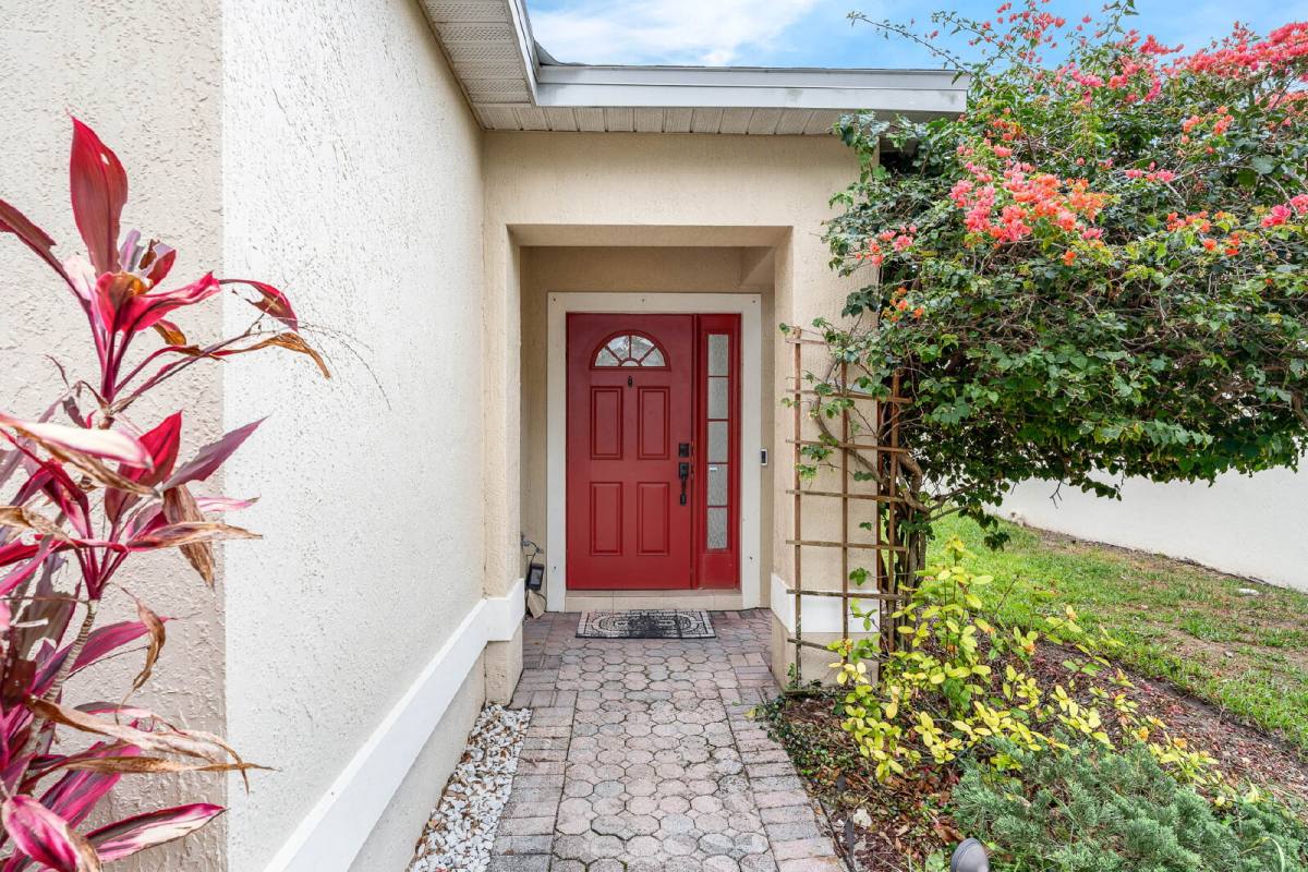 House for rent at 1151 N Hampton Dr, Davenport, FL 33897
