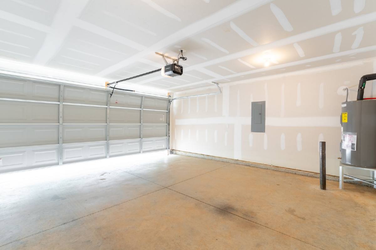House for rent at 2001 Longshadow St, Rural Hall, NC 27045