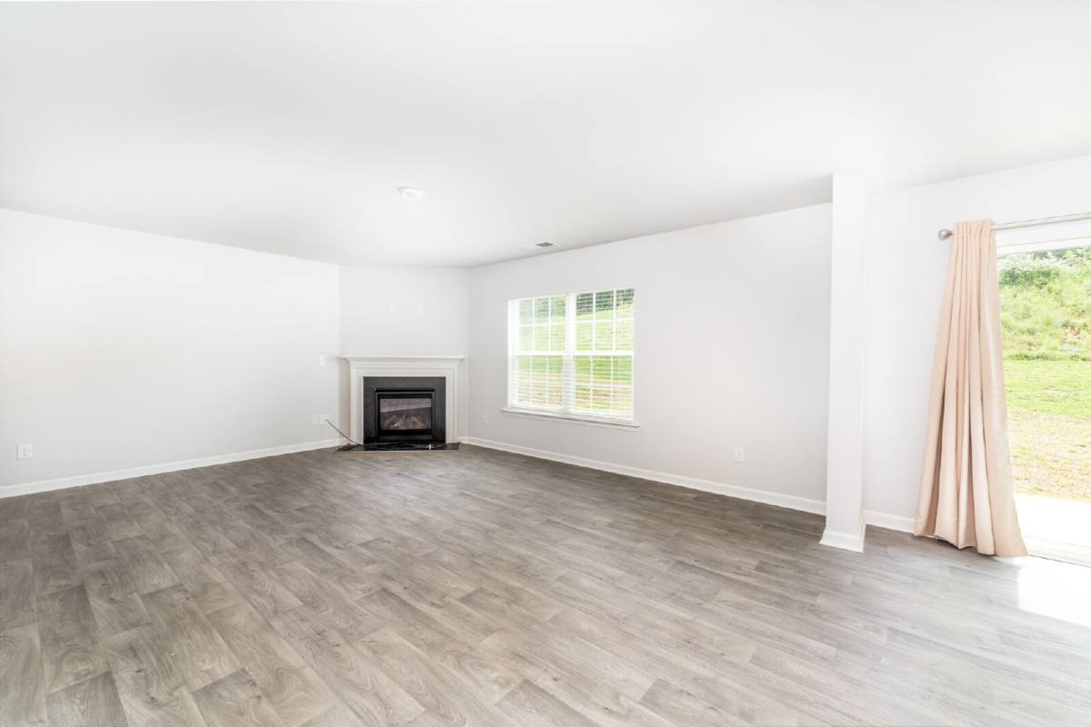 House for rent at 2001 Longshadow St, Rural Hall, NC 27045