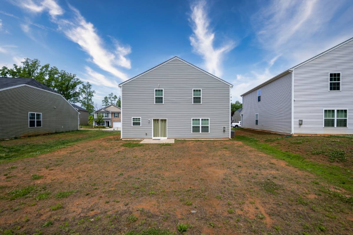 House for rent at 2001 Longshadow St, Rural Hall, NC 27045