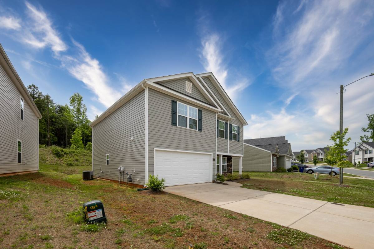 House for rent at 2001 Longshadow St, Rural Hall, NC 27045