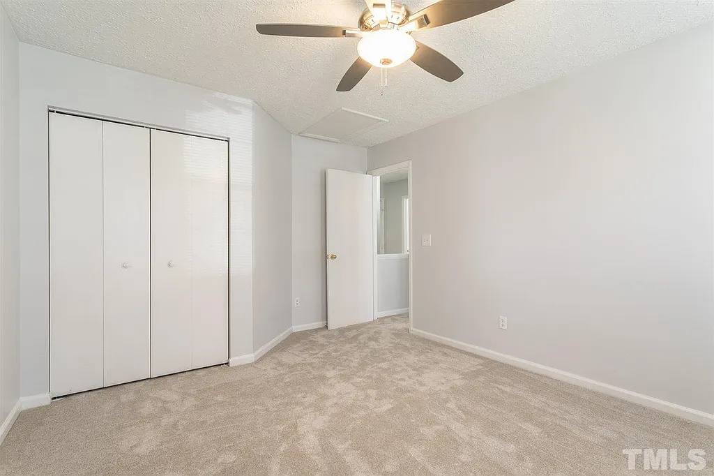 House for rent at 54 S Engels Circle, Durham, NC 27703