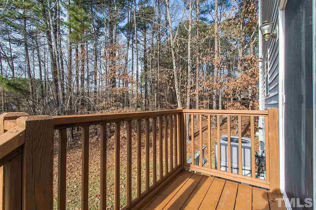 House for rent at 54 S Engels Circle, Durham, NC 27703