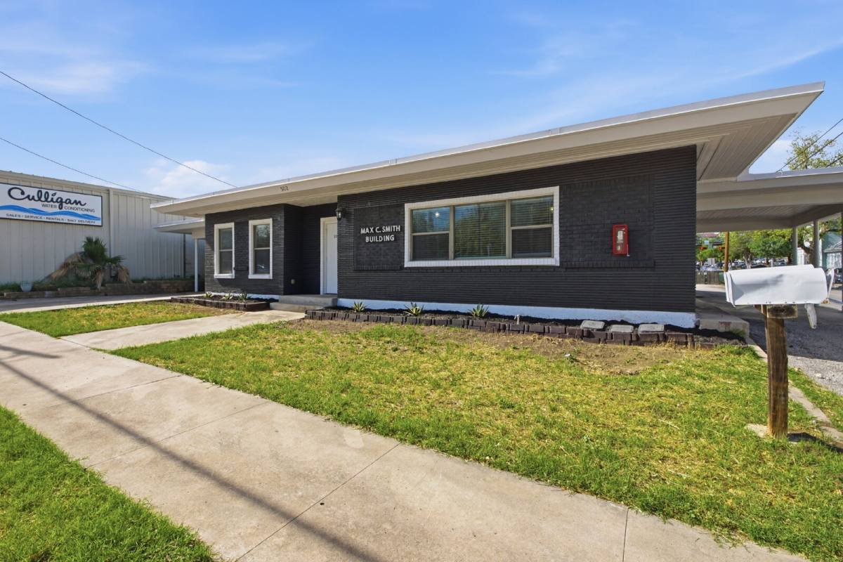 Apartment for rent at 302 W San Antonio St #101, San Marcos, TX 78666