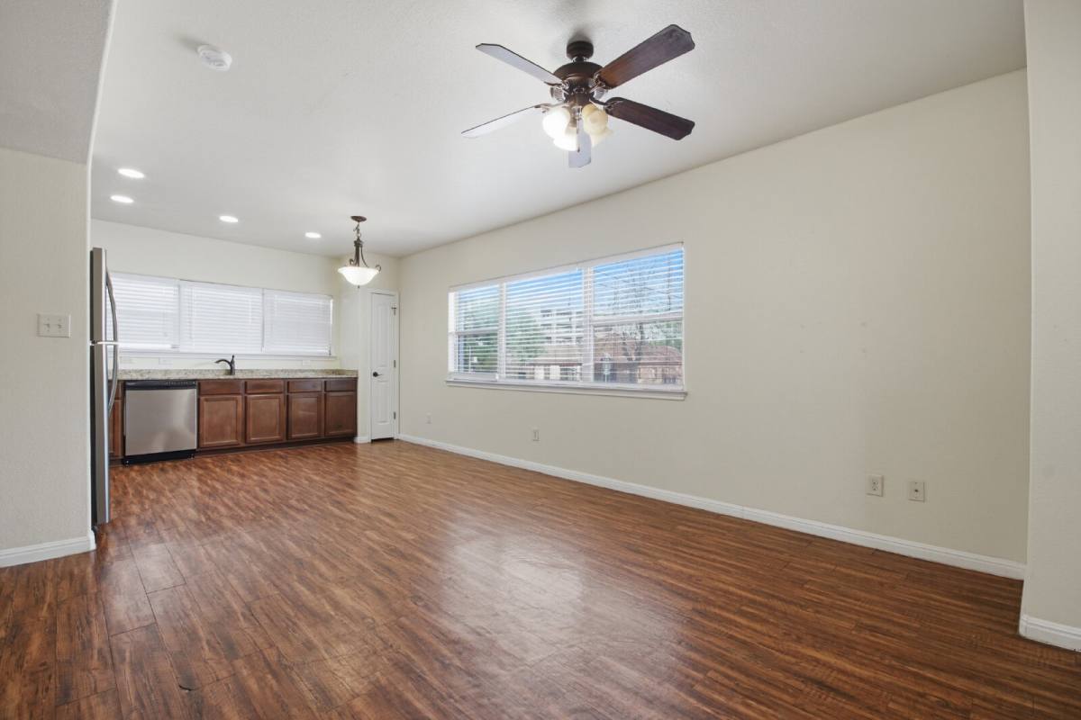 Apartment for rent at 302 W San Antonio St #101, San Marcos, TX 78666