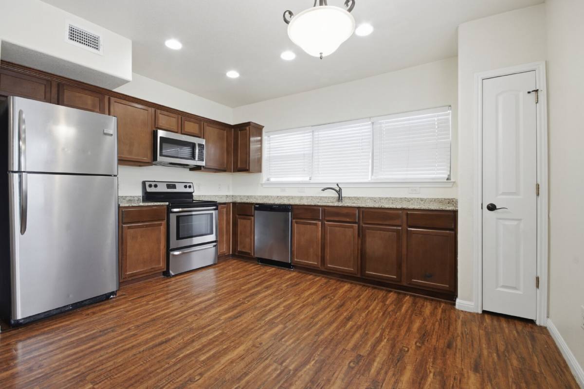Apartment for rent at 302 W San Antonio St #101, San Marcos, TX 78666