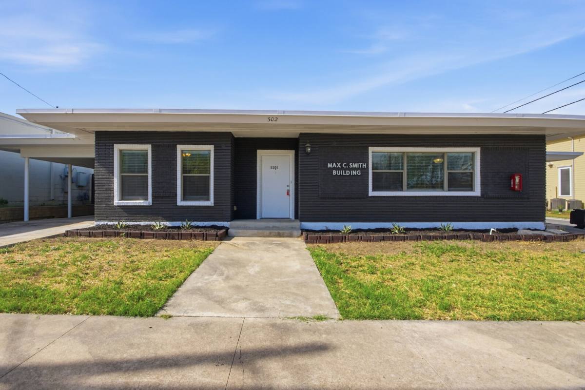 Apartment for rent at 302 W San Antonio St #101, San Marcos, TX 78666