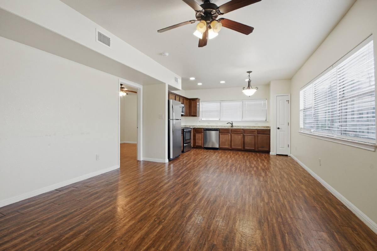 Apartment for rent at 302 W San Antonio St #101, San Marcos, TX 78666
