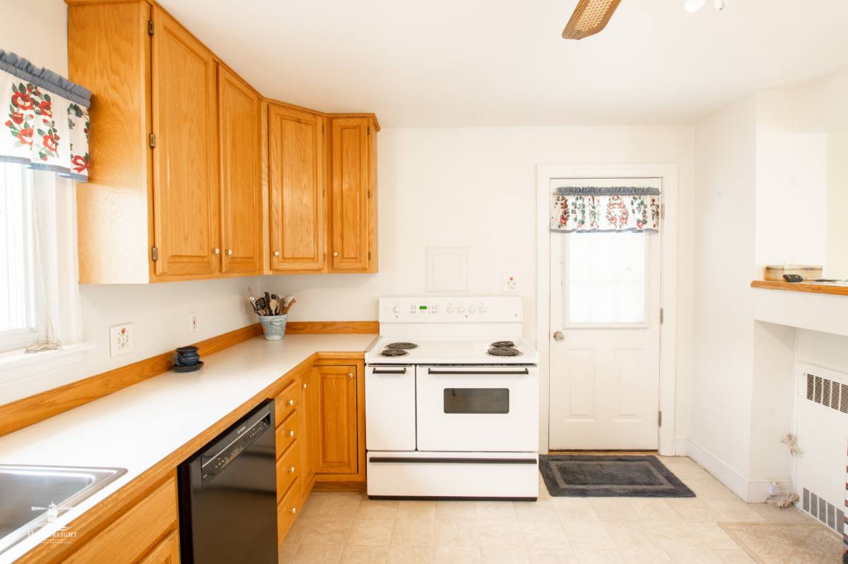 House for rent at 44 Westbrook St, South Portland, ME 04106