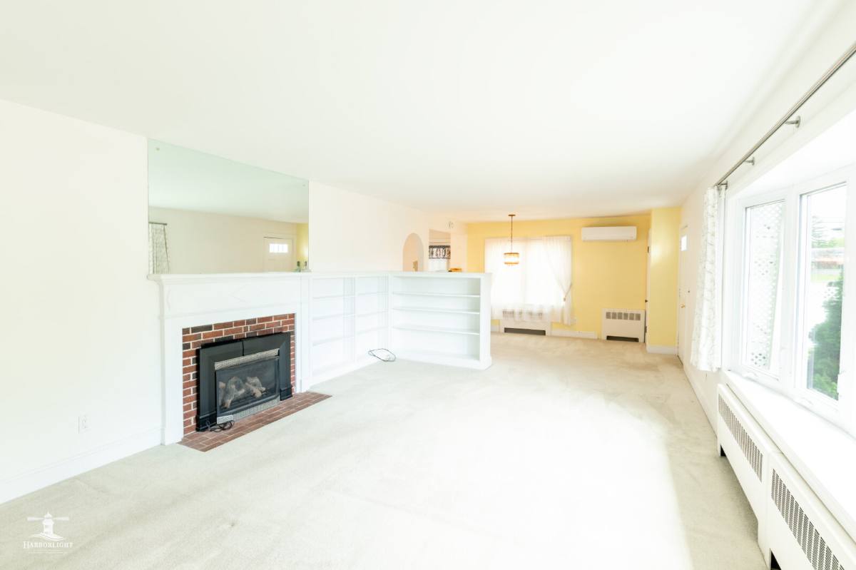 House for rent at 44 Westbrook St, South Portland, ME 04106