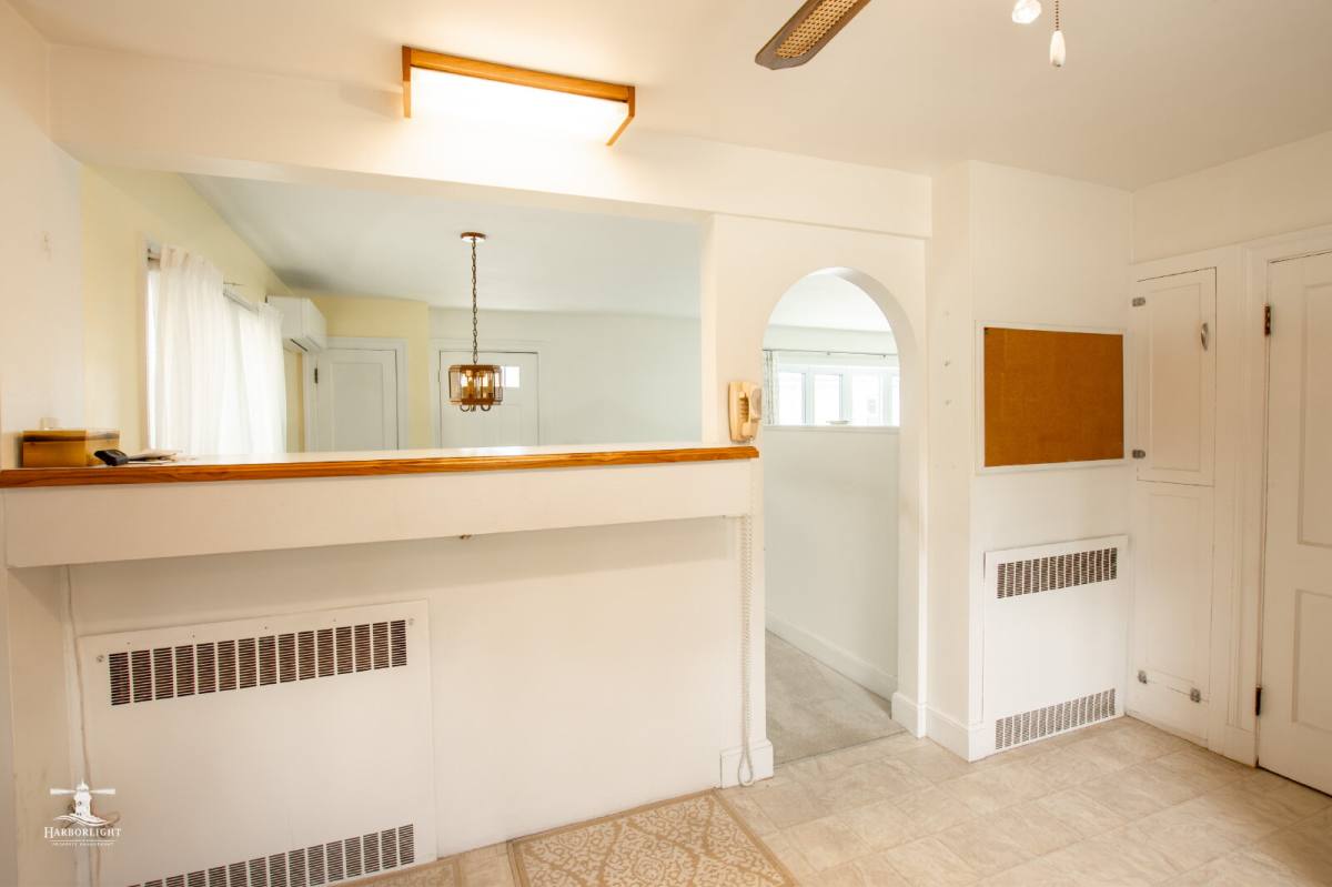 House for rent at 44 Westbrook St, South Portland, ME 04106