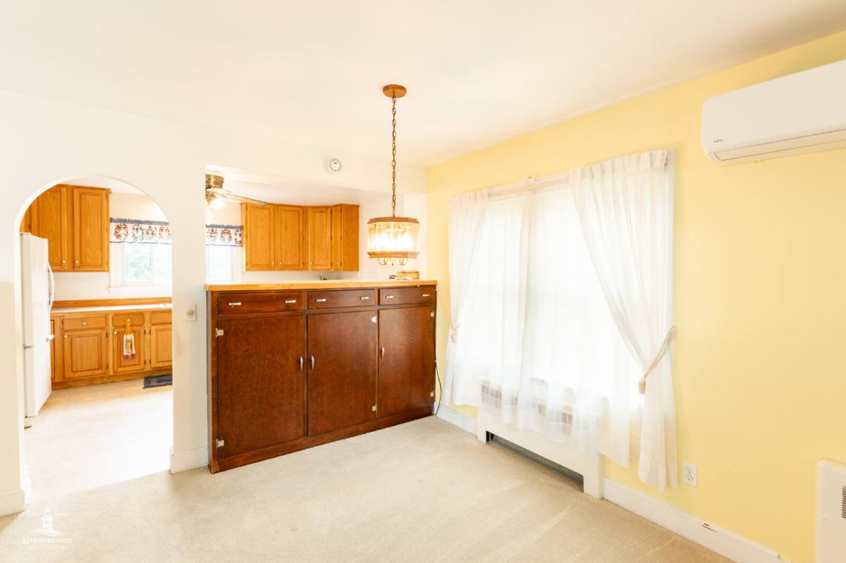 House for rent at 44 Westbrook St, South Portland, ME 04106